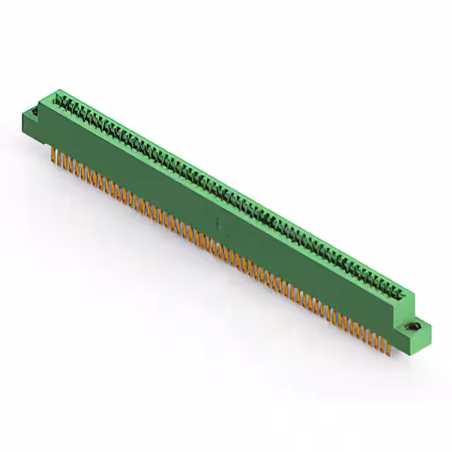 342-114-500-208 EDAC Inc.  Edgeboard Connectors